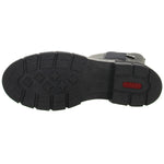 Lade das Bild in den Galerie-Viewer, Rieker Schlupf-/Reißverschlußstiefelette Kaltfutter bis 35mm Absatz (casual)
