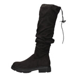 Lade das Bild in den Galerie-Viewer, living UPDATED Langschaftstiefel Kaltfutter bis 35mm Absatz (casual)
