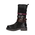 Lade das Bild in den Galerie-Viewer, A.S.98 Langschaftstiefel Kaltfutter bis 35mm Absatz (casual)
