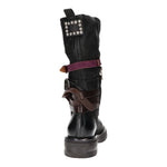 Lade das Bild in den Galerie-Viewer, A.S.98 Langschaftstiefel Kaltfutter bis 35mm Absatz (casual)
