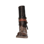 Lade das Bild in den Galerie-Viewer, A.S.98 Langschaftstiefel Kaltfutter bis 35mm Absatz (casual)
