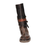 Lade das Bild in den Galerie-Viewer, A.S.98 Langschaftstiefel Kaltfutter bis 35mm Absatz (casual)
