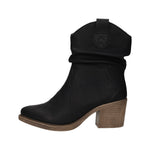 Lade das Bild in den Galerie-Viewer, Rieker Western Stiefelette Kaltfutter
