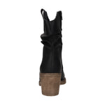 Lade das Bild in den Galerie-Viewer, Rieker Western Stiefelette Kaltfutter
