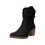 Lade das Bild in den Galerie-Viewer, Rieker Western Stiefelette Kaltfutter
