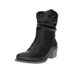 Lade das Bild in den Galerie-Viewer, Rieker Western Stiefelette Kaltfutter
