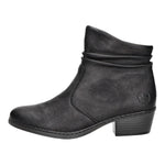 Lade das Bild in den Galerie-Viewer, Rieker Western Stiefelette Kaltfutter
