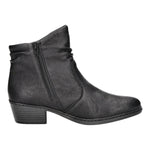 Lade das Bild in den Galerie-Viewer, Rieker Western Stiefelette Kaltfutter
