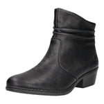 Lade das Bild in den Galerie-Viewer, Rieker Western Stiefelette Kaltfutter
