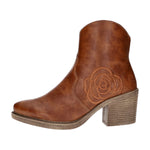 Lade das Bild in den Galerie-Viewer, Rieker Western Stiefelette Kaltfutter
