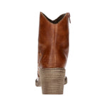 Lade das Bild in den Galerie-Viewer, Rieker Western Stiefelette Kaltfutter
