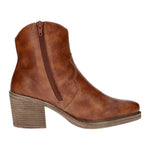 Lade das Bild in den Galerie-Viewer, Rieker Western Stiefelette Kaltfutter
