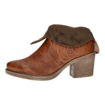 Lade das Bild in den Galerie-Viewer, Rieker Western Stiefelette Kaltfutter
