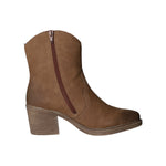 Lade das Bild in den Galerie-Viewer, Rieker Western Stiefelette Kaltfutter
