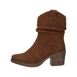 Lade das Bild in den Galerie-Viewer, Rieker Western Stiefelette Kaltfutter
