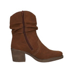 Lade das Bild in den Galerie-Viewer, Rieker Western Stiefelette Kaltfutter
