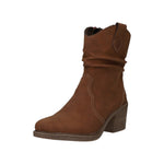 Lade das Bild in den Galerie-Viewer, Rieker Western Stiefelette Kaltfutter
