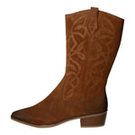 Lade das Bild in den Galerie-Viewer, MARCO TOZZI Western Stiefelette Kaltfutter

