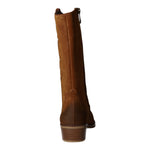 Lade das Bild in den Galerie-Viewer, MARCO TOZZI Western Stiefelette Kaltfutter
