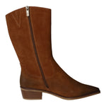 Lade das Bild in den Galerie-Viewer, MARCO TOZZI Western Stiefelette Kaltfutter
