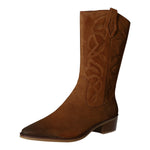 Lade das Bild in den Galerie-Viewer, MARCO TOZZI Western Stiefelette Kaltfutter
