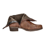 Lade das Bild in den Galerie-Viewer, Rieker Western Stiefelette Kaltfutter
