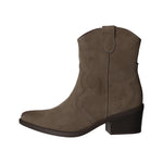 Lade das Bild in den Galerie-Viewer, living UPDATED Western Stiefelette Kaltfutter
