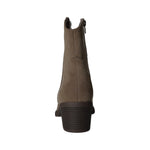 Lade das Bild in den Galerie-Viewer, living UPDATED Western Stiefelette Kaltfutter
