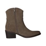 Lade das Bild in den Galerie-Viewer, living UPDATED Western Stiefelette Kaltfutter
