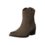 Lade das Bild in den Galerie-Viewer, living UPDATED Western Stiefelette Kaltfutter
