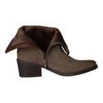 Lade das Bild in den Galerie-Viewer, living UPDATED Western Stiefelette Kaltfutter
