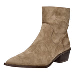 Lade das Bild in den Galerie-Viewer, living UPDATED Western Stiefelette Kaltfutter
