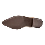 Lade das Bild in den Galerie-Viewer, living UPDATED Western Stiefelette Kaltfutter
