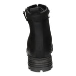 Lade das Bild in den Galerie-Viewer, BOXX Schnürstiefelette Warmfutter bis 35mm Absatz (casual)
