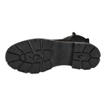 Lade das Bild in den Galerie-Viewer, BOXX Schnürstiefelette Warmfutter bis 35mm Absatz (casual)
