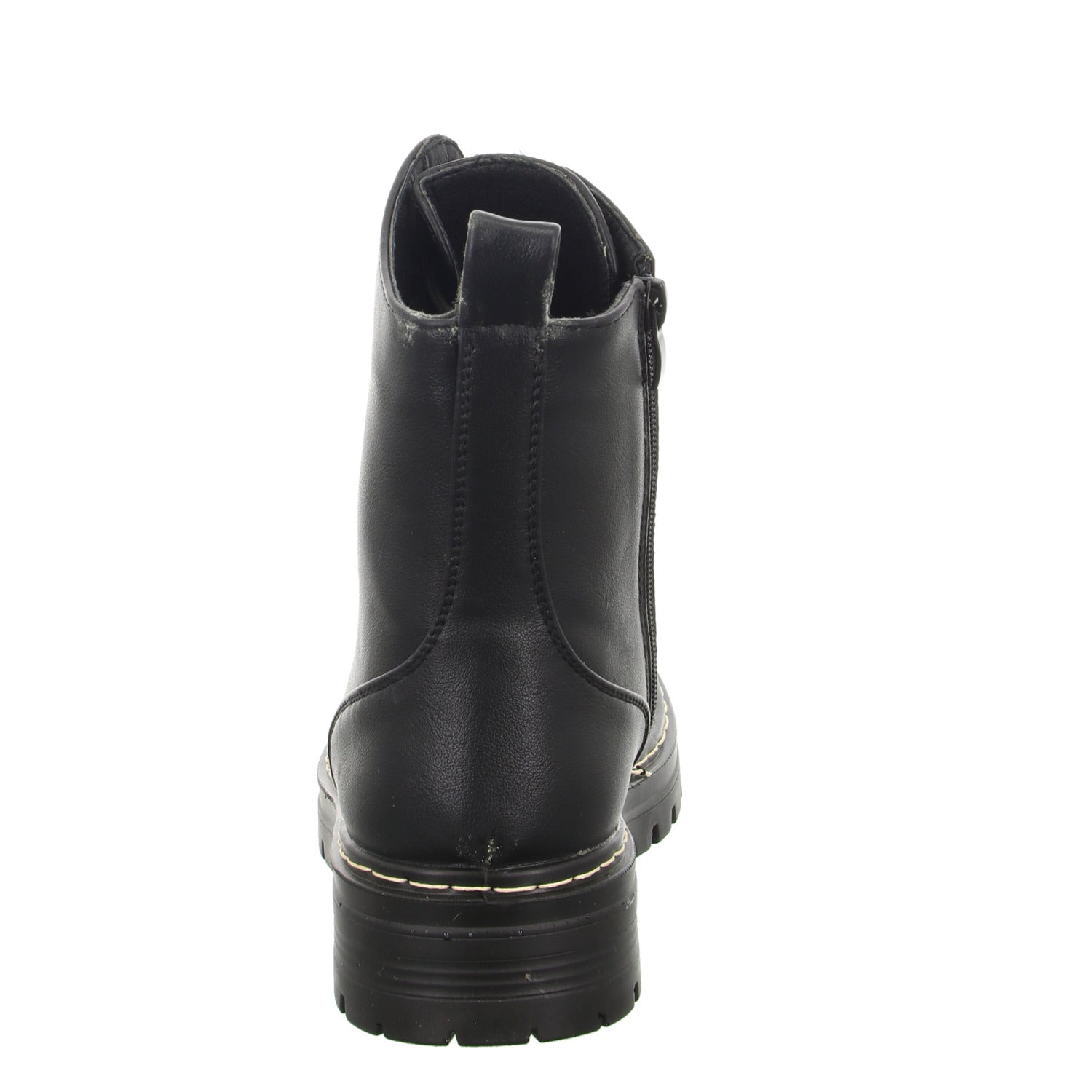 living UPDATED Schnürstiefelette Warmfutter bis 35mm Absatz (casual)