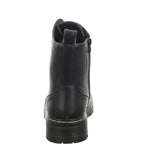 Lade das Bild in den Galerie-Viewer, living UPDATED Schnürstiefelette Warmfutter bis 35mm Absatz (casual)
