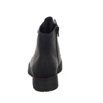 Lade das Bild in den Galerie-Viewer, Rieker Schnürstiefelette Warmfutter bis 35mm Absatz (casual)
