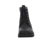 Lade das Bild in den Galerie-Viewer, Rieker Schnürstiefelette Warmfutter bis 35mm Absatz (casual)
