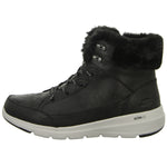 Lade das Bild in den Galerie-Viewer, Skechers Schnürstiefelette Warmfutter bis 35mm Absatz (casual) GLACIAL ULTRA-Cozyly
