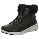 Lade das Bild in den Galerie-Viewer, Skechers Schnürstiefelette Warmfutter bis 35mm Absatz (casual) GLACIAL ULTRA-Cozyly
