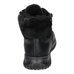 Lade das Bild in den Galerie-Viewer, Rieker Schnürstiefelette Warmfutter bis 35mm Absatz (casual)
