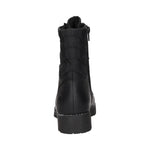 Lade das Bild in den Galerie-Viewer, Rieker Schnürstiefelette Warmfutter bis 35mm Absatz (casual)
