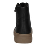 Lade das Bild in den Galerie-Viewer, Rieker Schnürstiefelette Warmfutter bis 35mm Absatz (casual)

