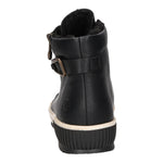 Lade das Bild in den Galerie-Viewer, Rieker Schnürstiefelette Warmfutter bis 35mm Absatz (casual)
