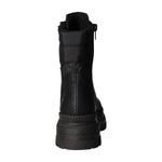 Lade das Bild in den Galerie-Viewer, Rieker Schnürstiefelette Warmfutter bis 35mm Absatz (casual)
