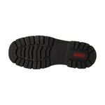 Lade das Bild in den Galerie-Viewer, Rieker Schnürstiefelette Warmfutter bis 35mm Absatz (casual)
