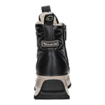 Lade das Bild in den Galerie-Viewer, Tamaris Schnürstiefelette Warmfutter bis 35mm Absatz (casual)
