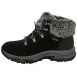 Lade das Bild in den Galerie-Viewer, Skechers Schnürstiefelette Warmfutter bis 35mm Absatz (casual) Trego-FALLS FINEST
