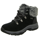 Lade das Bild in den Galerie-Viewer, Skechers Schnürstiefelette Warmfutter bis 35mm Absatz (casual) Trego-FALLS FINEST
